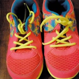 Super cute kids tennis